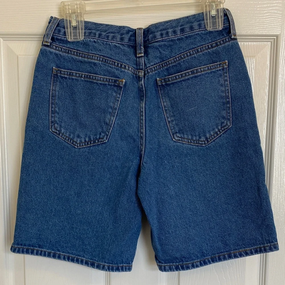 RSQ Jort Boys size 18 Jean shorts